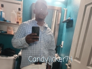 Candylicker74