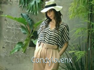 Candylovehx