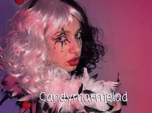 Candymarmelad