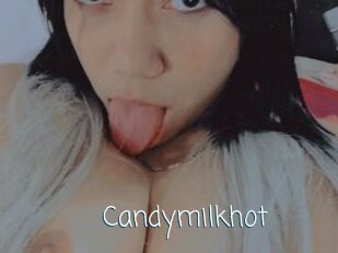 Candymilkhot
