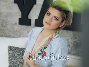 Candymillesx
