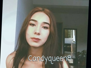 Candyqueen8
