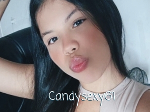 Candysexy61