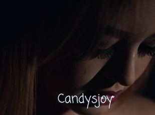 Candysjoy