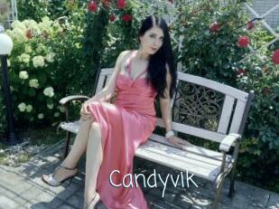 Candyvik