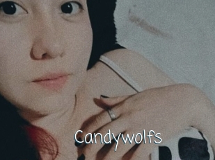 Candywolfs
