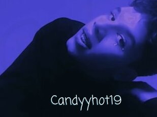 Candyyhot19