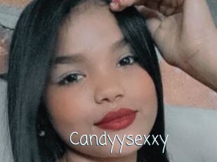 Candyysexxy