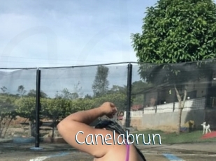 Canelabrun