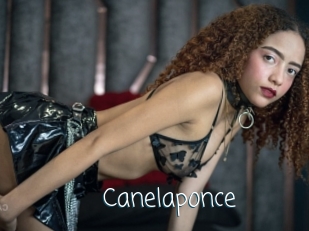 Canelaponce