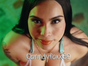 Canndyfoxx69