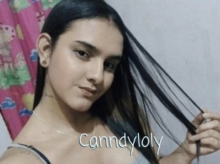 Canndyloly