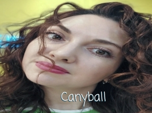 Canyball
