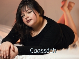 Caossdah