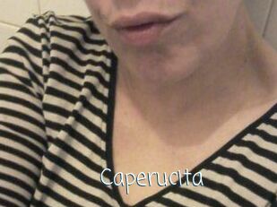 Caperucita