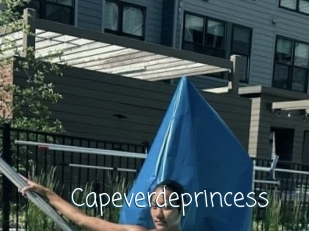 Capeverdeprincess