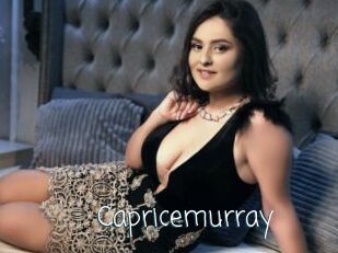 Capricemurray