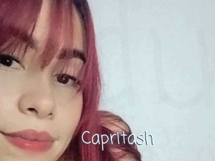Capritash