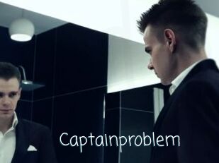 Captainproblem