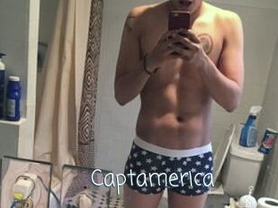 Captamerica