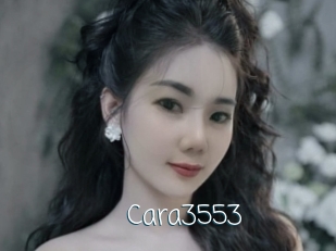 Cara3553