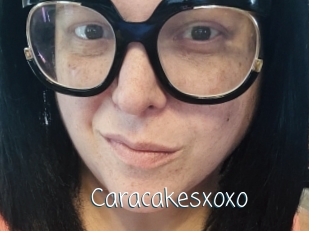Caracakesxoxo