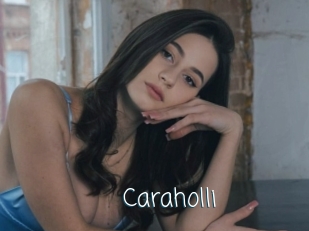Caraholli