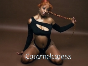 Caramelcaress