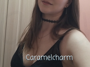 Caramelcharm