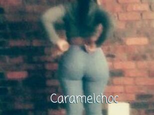 Caramelchoc