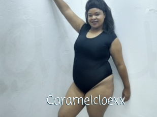 Caramelcloexx