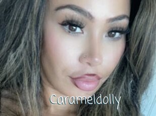 Carameldolly