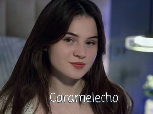 Caramelecho