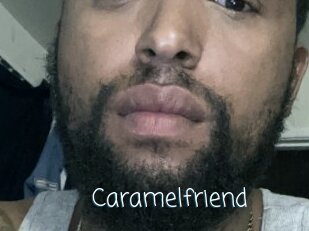 Caramelfriend