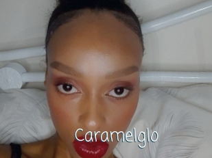 Caramelglo