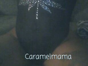 Caramelmama