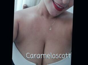 Carameloscott