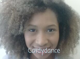 Cardydance