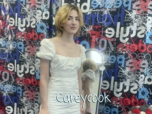Careycook