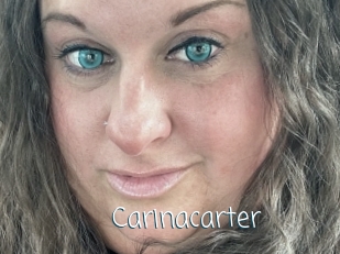 Carinacarter