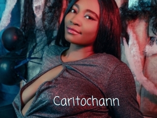 Caritochann