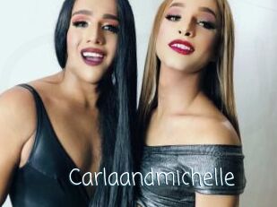 Carlaandmichelle