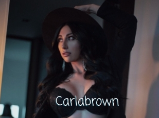 Carlabrown