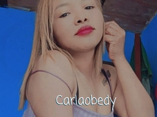 Carlaobedy