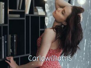 Carlawilliams