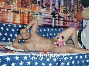 Carlinhosexy