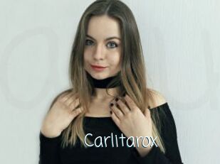 carlitarox Adult o Porn