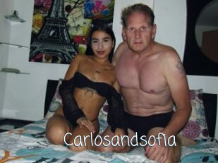 Carlosandsofia