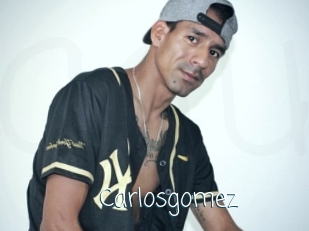 Carlosgomez