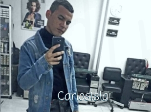 Carlosisla